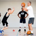 College basketball prep camp intensive basketball training cic top players coaching