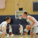 NBC Basketball Camps serious Skill Training6 1