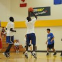 Basketball camps olds 2