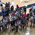 Girls volleyball camp washington state youth sports nbccamps