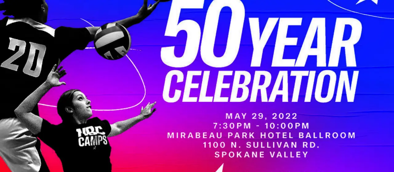 NBC Camps celebrates 50 years