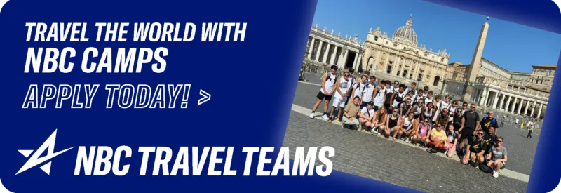 Travel team image web