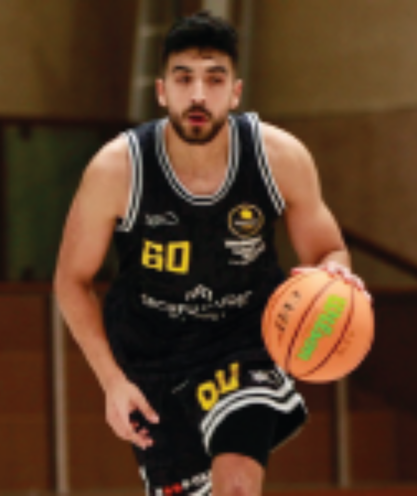 Fernando Barron