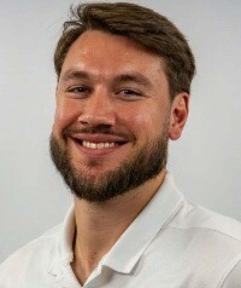 Jason Smarr