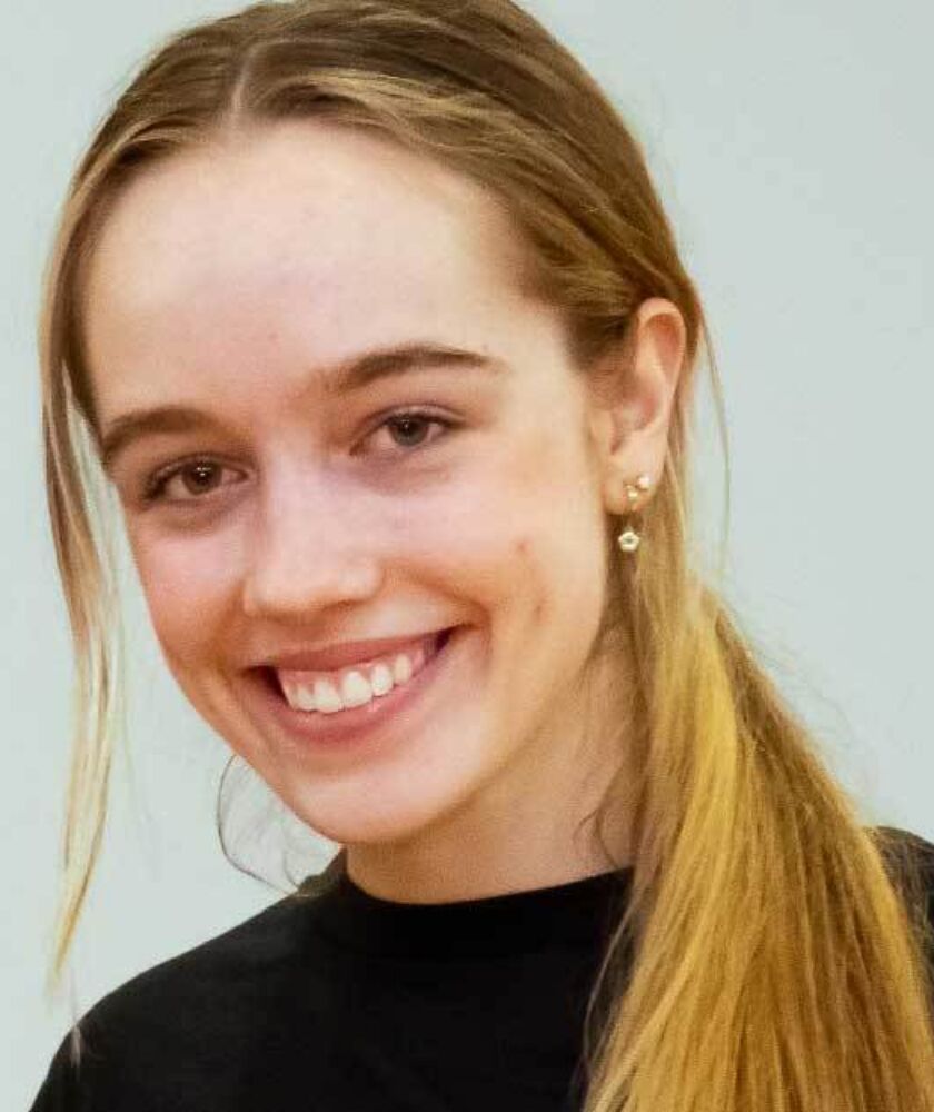Abby Hudson