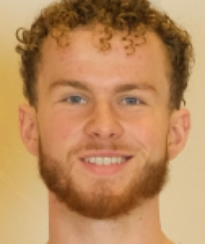 Caleb Meyer