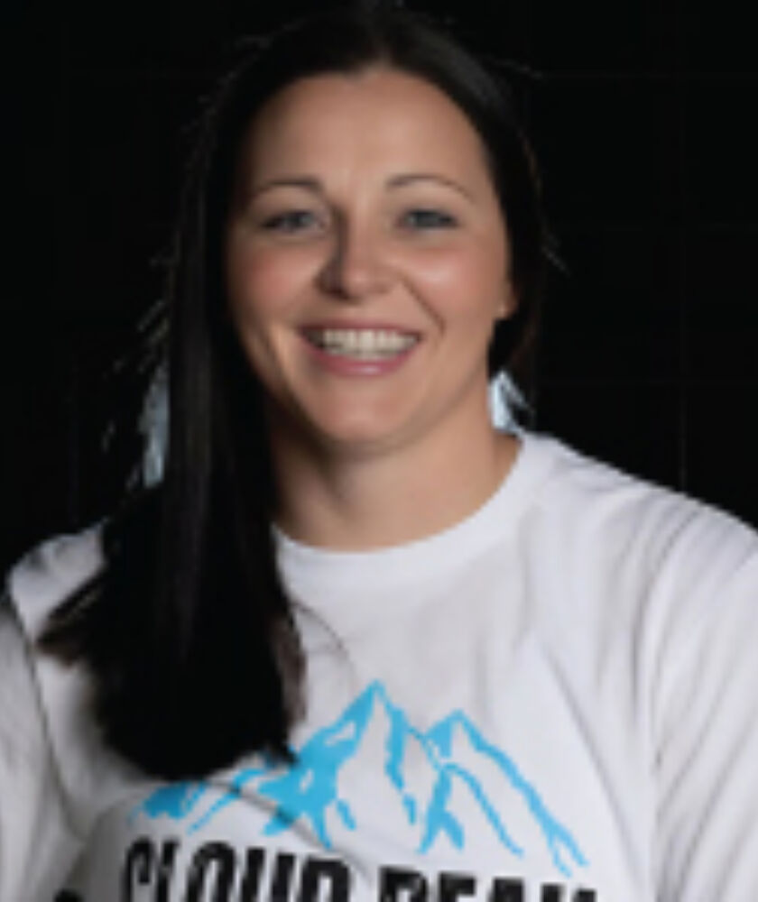 Dani Brinkerhoff