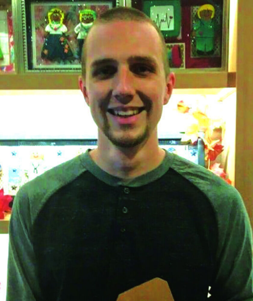 Pat Deubel