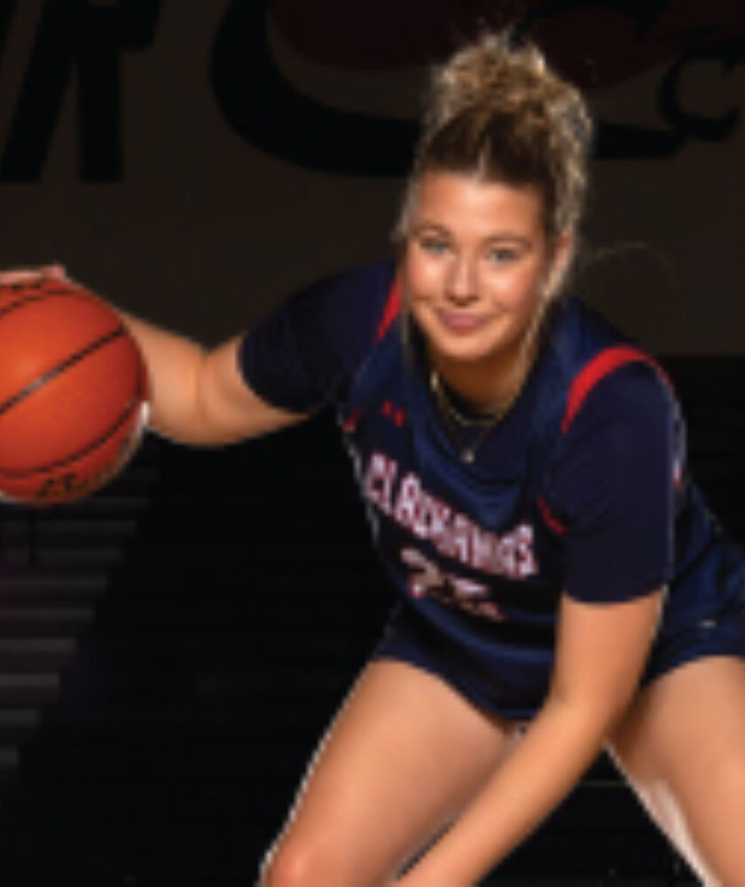 Grace Brooks