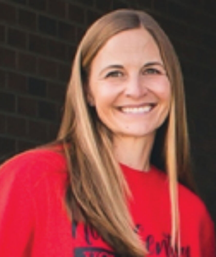 Karrie Delp