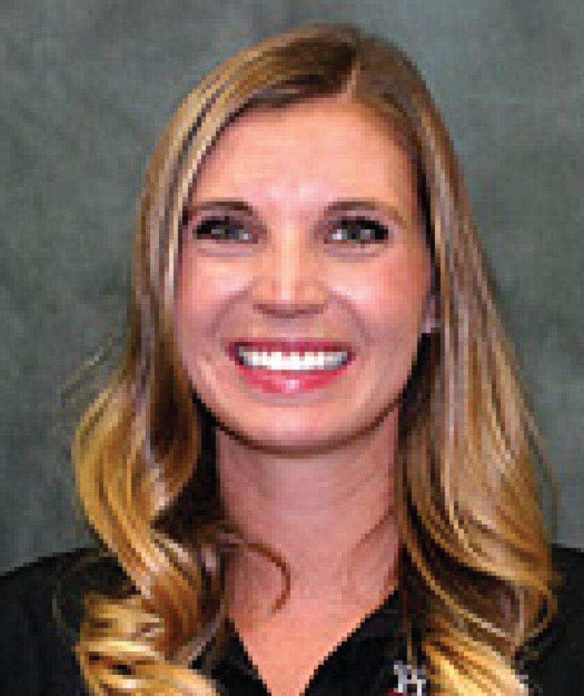 Kati Bodecker