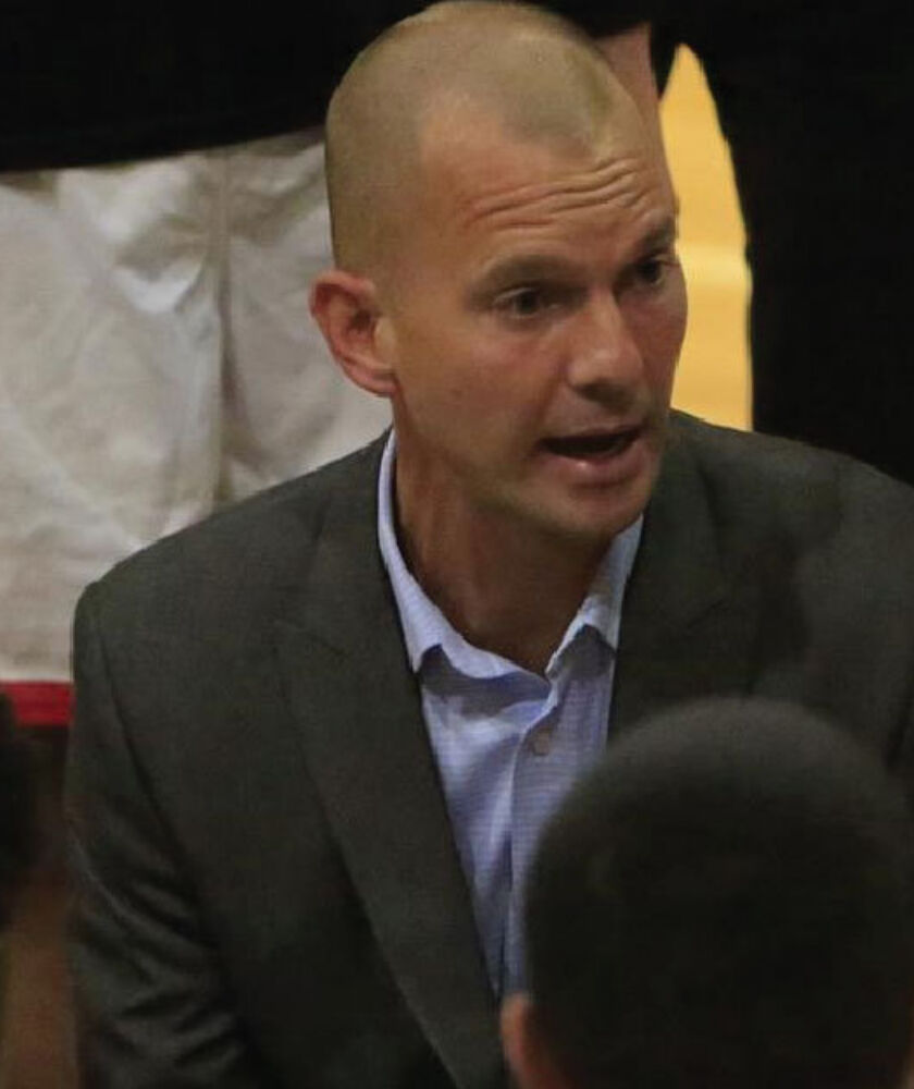 Kevin Lubbers