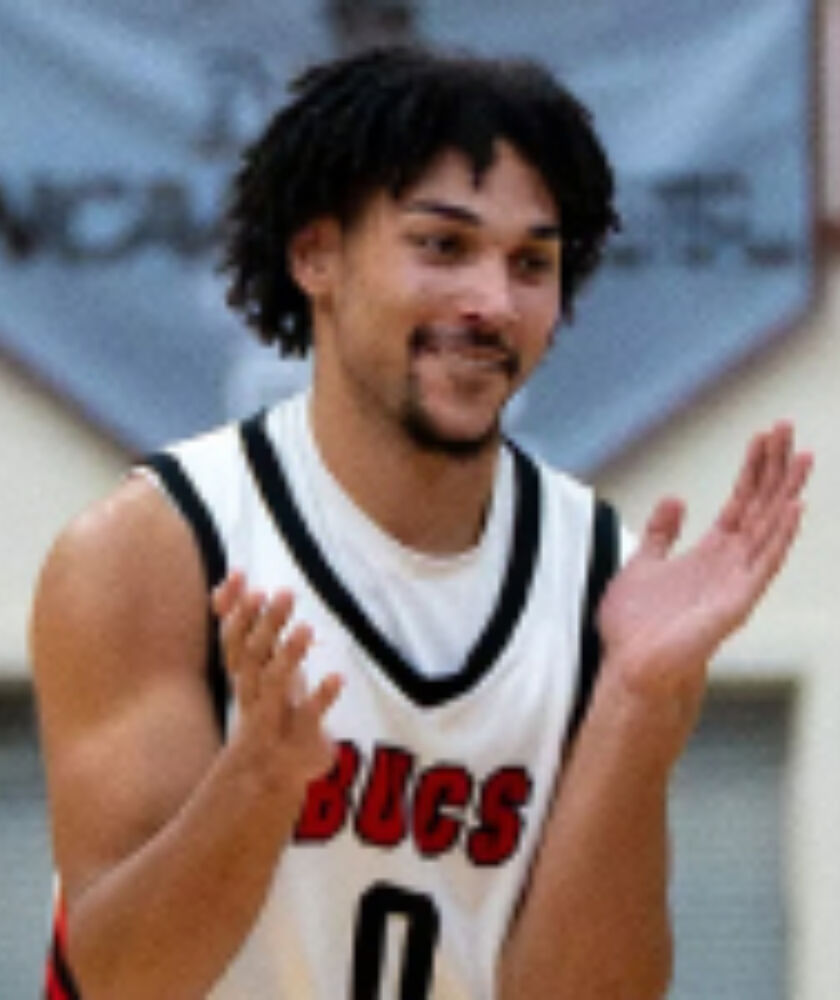 Kobe Parlin
