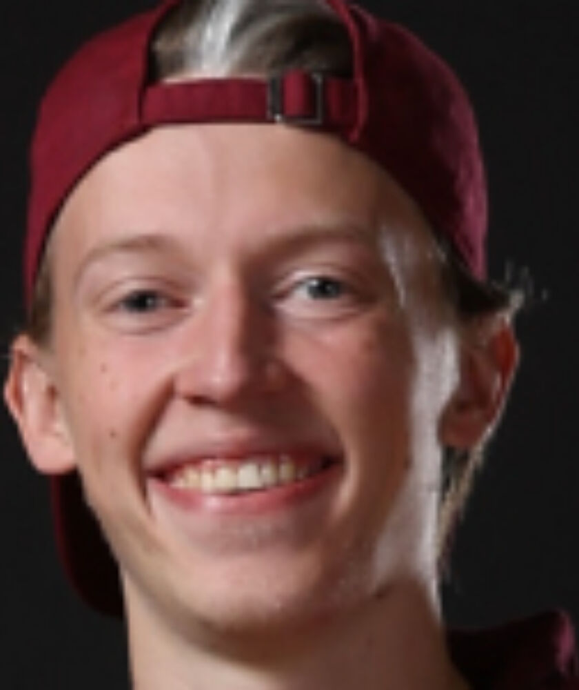 Matthew Severn
