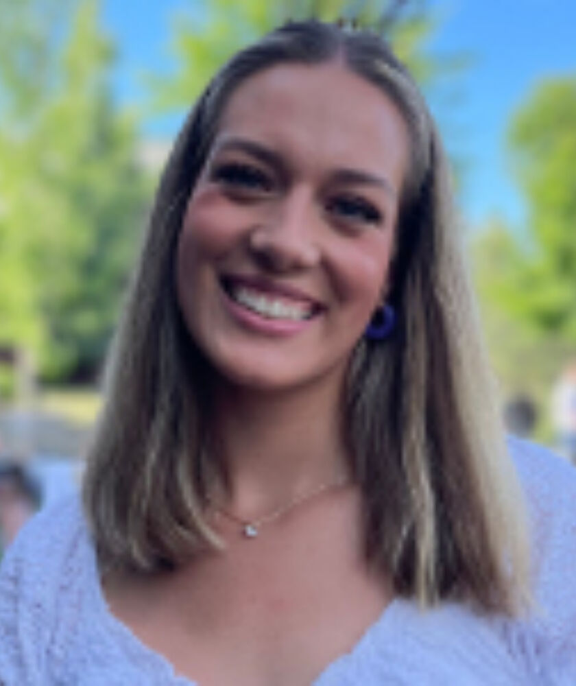 McKenna Wendle