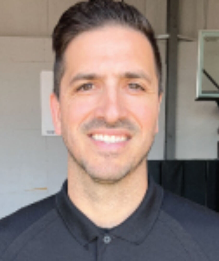 Michael Nunes