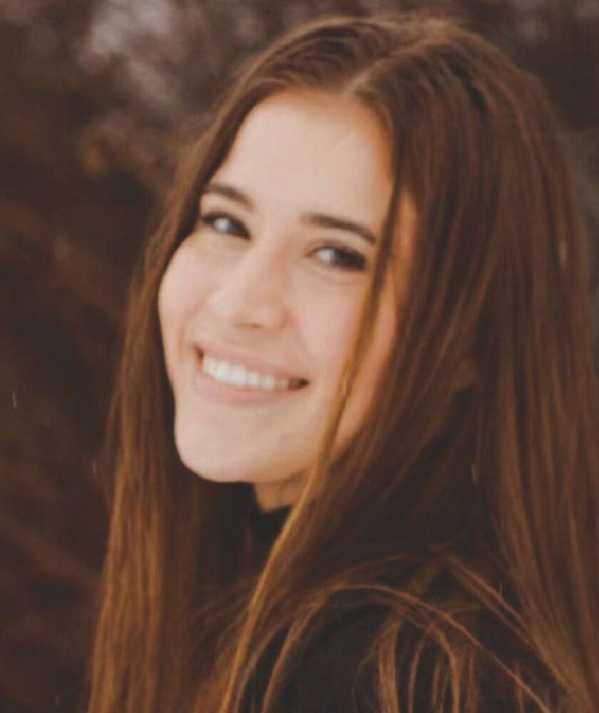 Nina Carlson