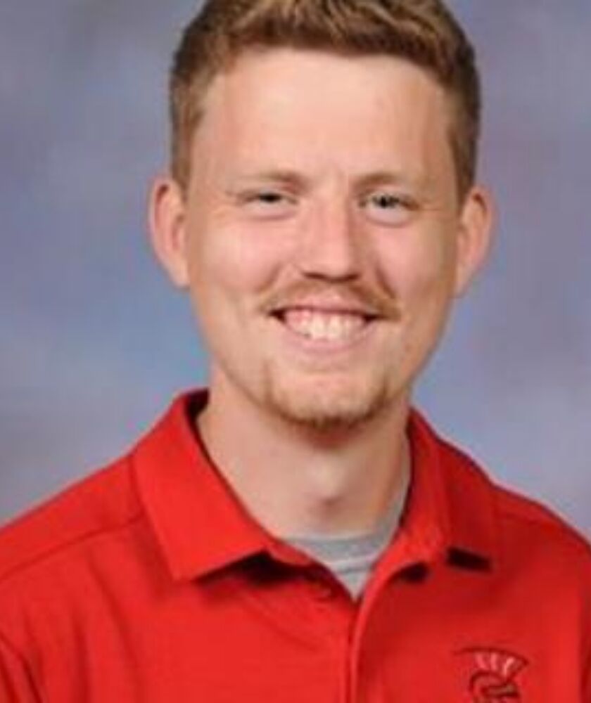 Drew Mekelburg