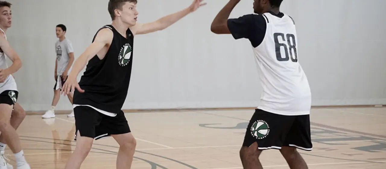 Three big dangers to avoid and prevent for you and your basketball team