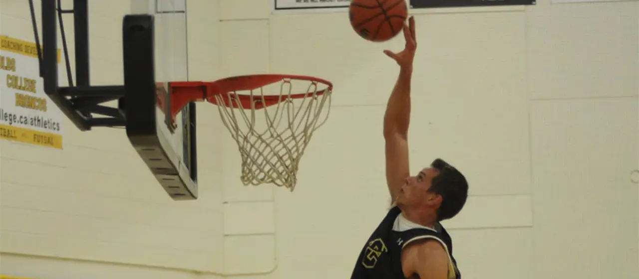Serious basketball players do these 10 things well.