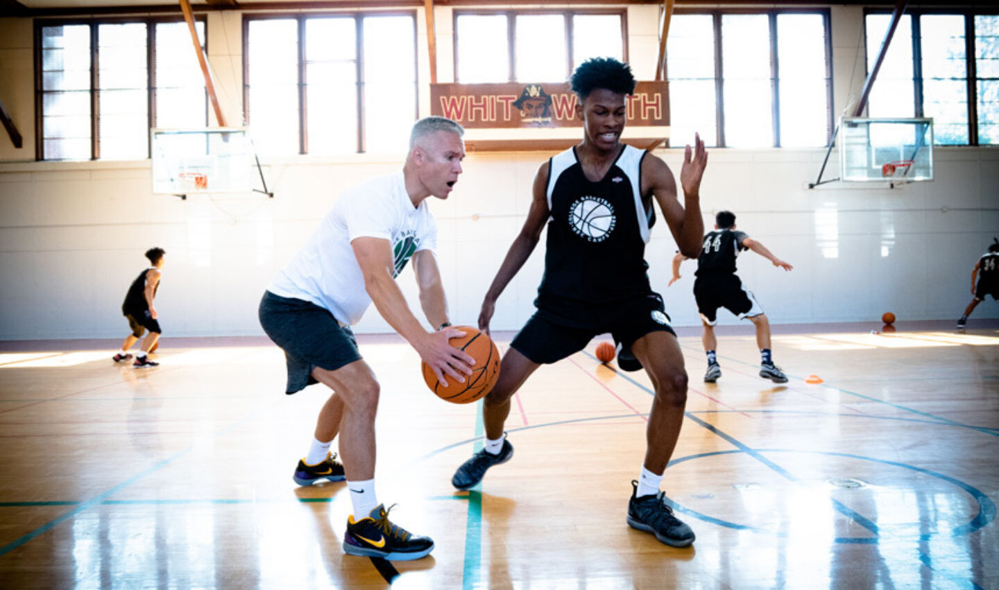 Basketball acumen nbc basketball camps tips