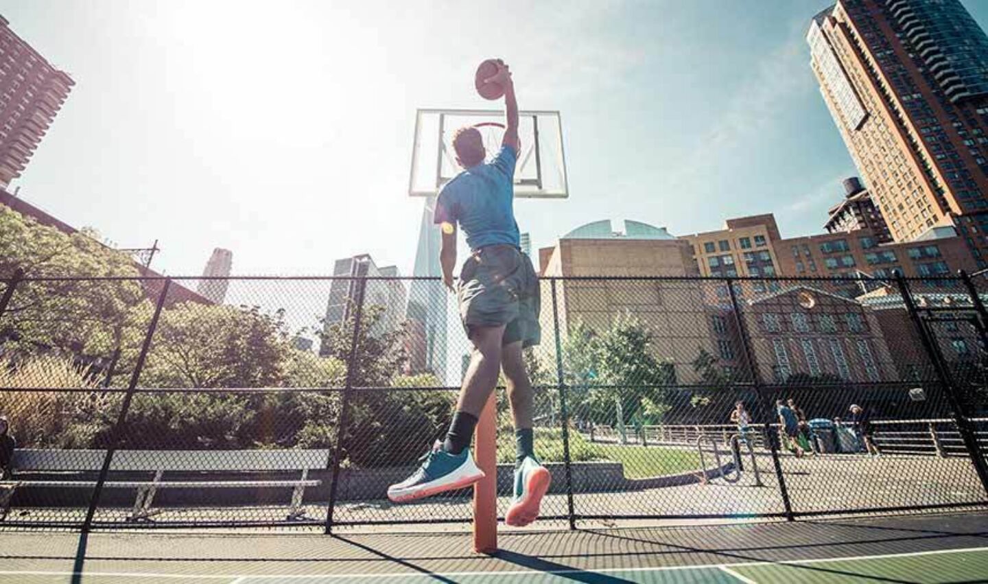 Basketball story fourteen types of belief nbc shann ray