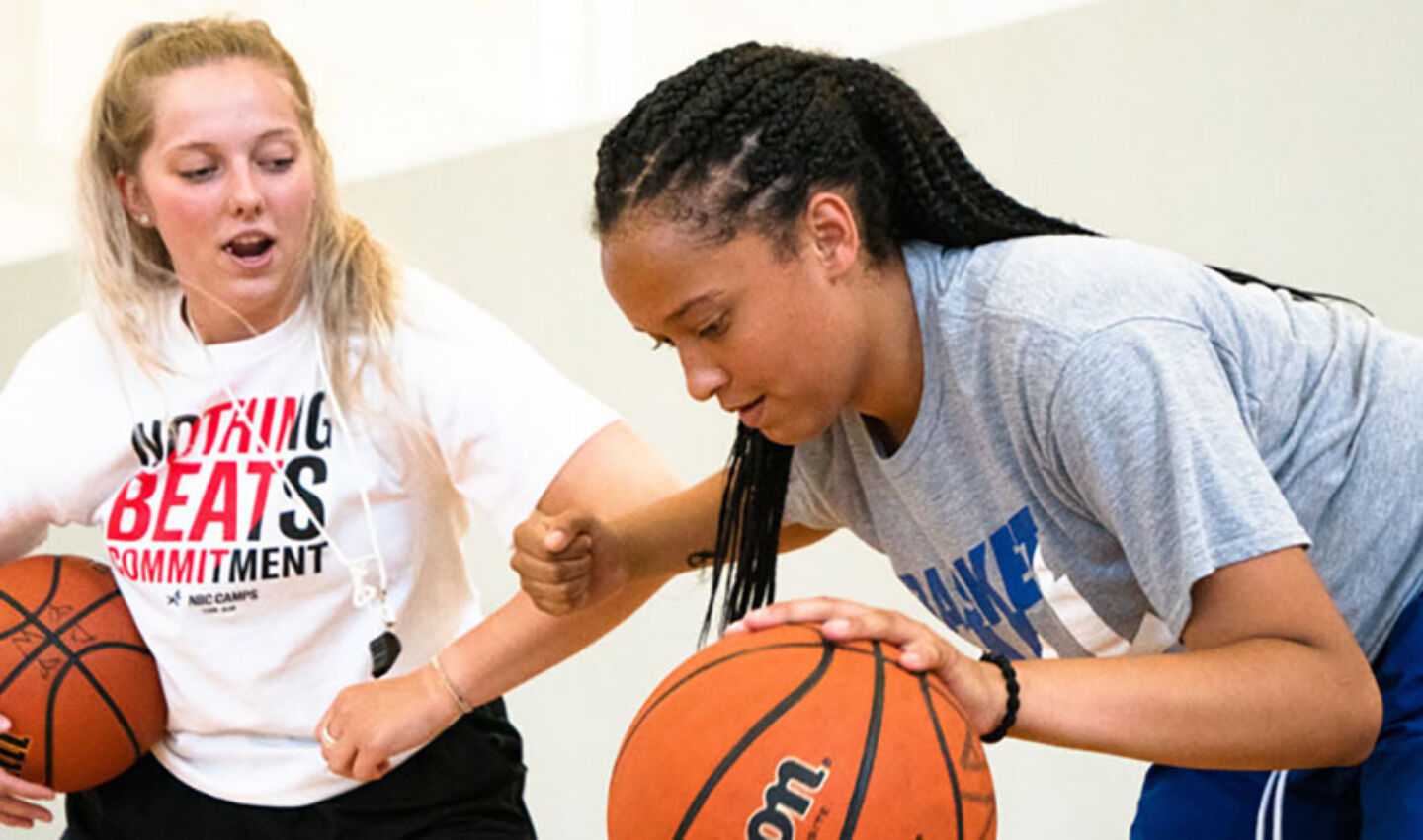 Nbc basketball basketball skills girls basketball