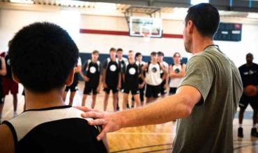 Coaching Blog Tips Basketball nbc