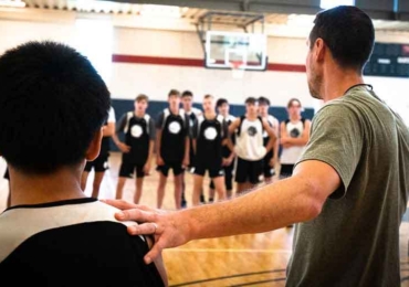 Coaching Blog Tips Basketball nbc