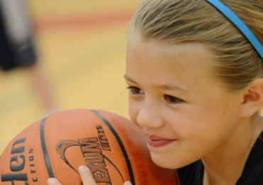 Creating happy families basketball nbc camps