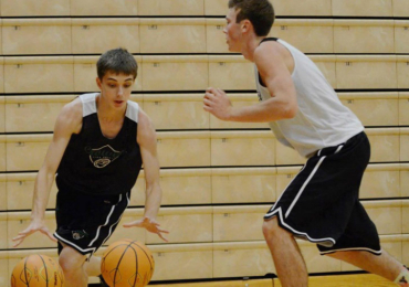Nbc boys basketball offensive training tips