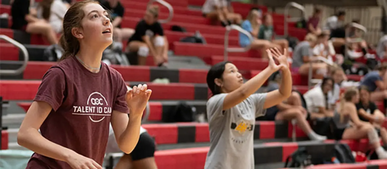 Volleyball Culture