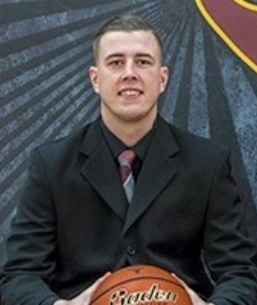 Jordan Dutton
