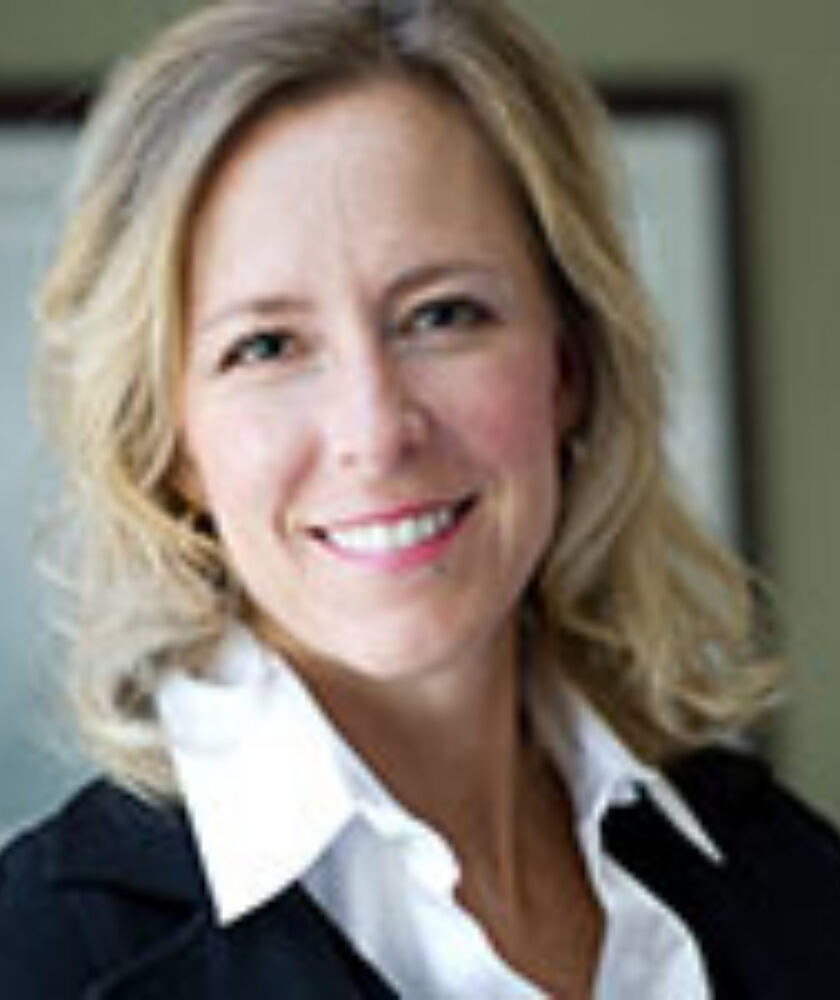 Jennifer Crowell  Ferch