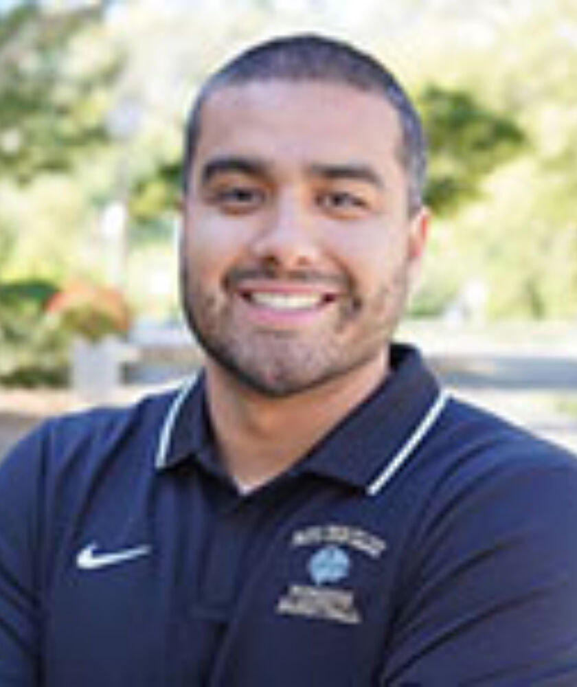 Michael Escobedo