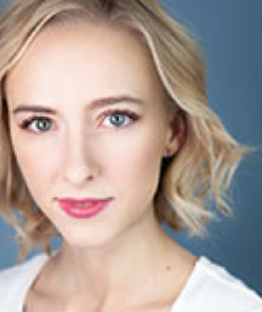 Natalya Fisher