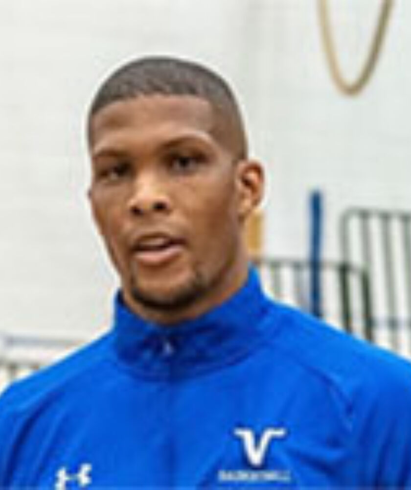 Wes Johnson