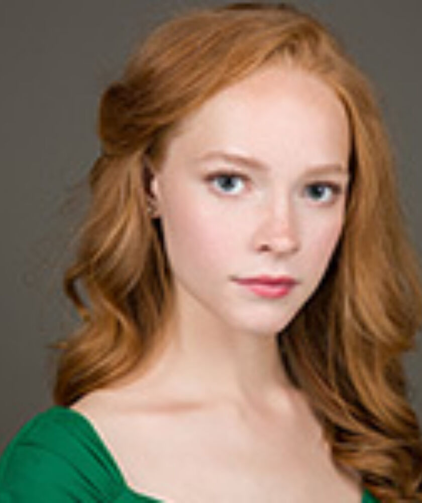 Ariana Ferch