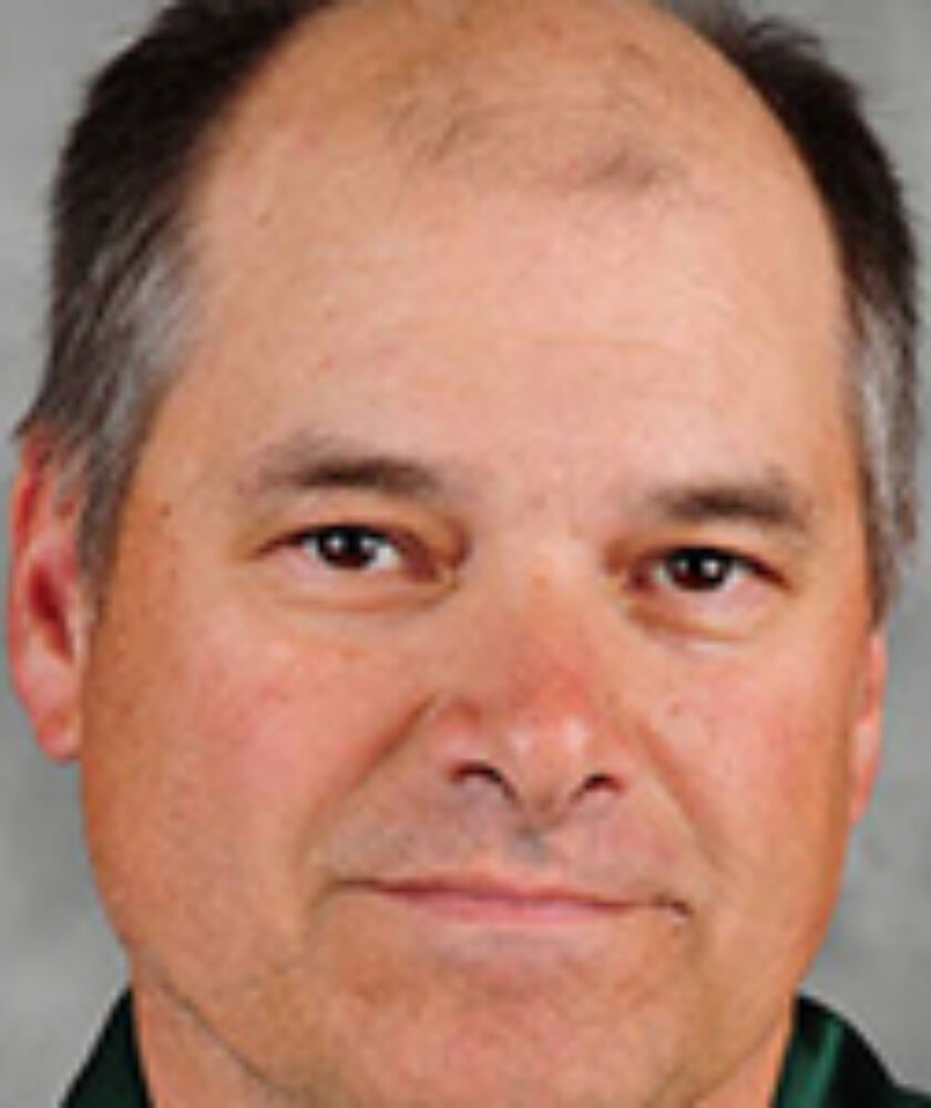 Brad Lauwers