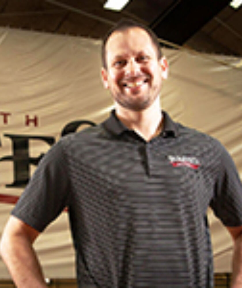 Damion Jablonski