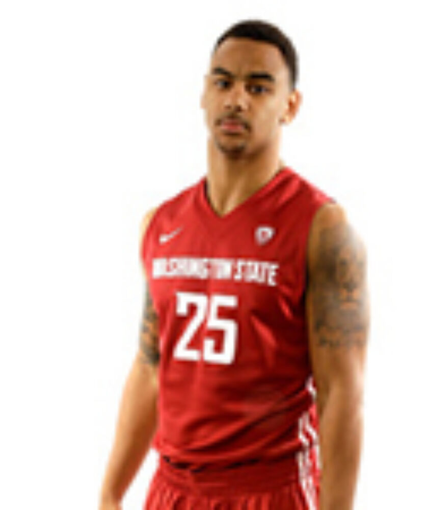 Davonte Lacy
