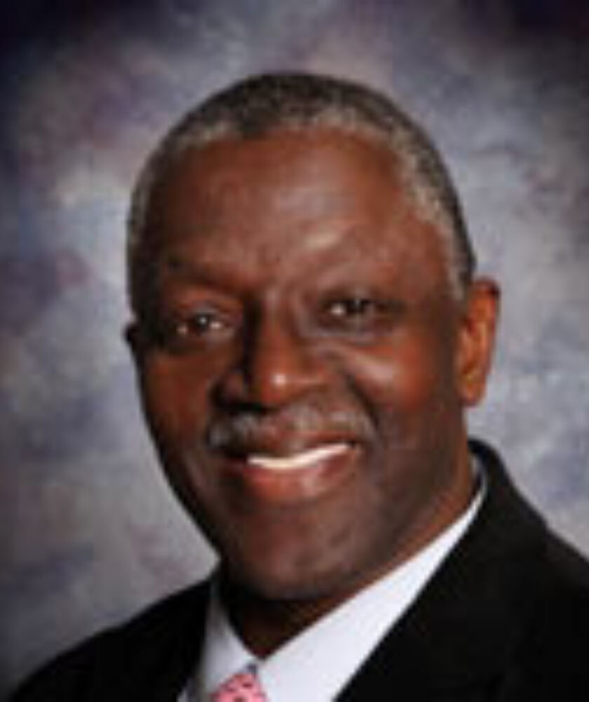 James L. Jones, D. Min.
