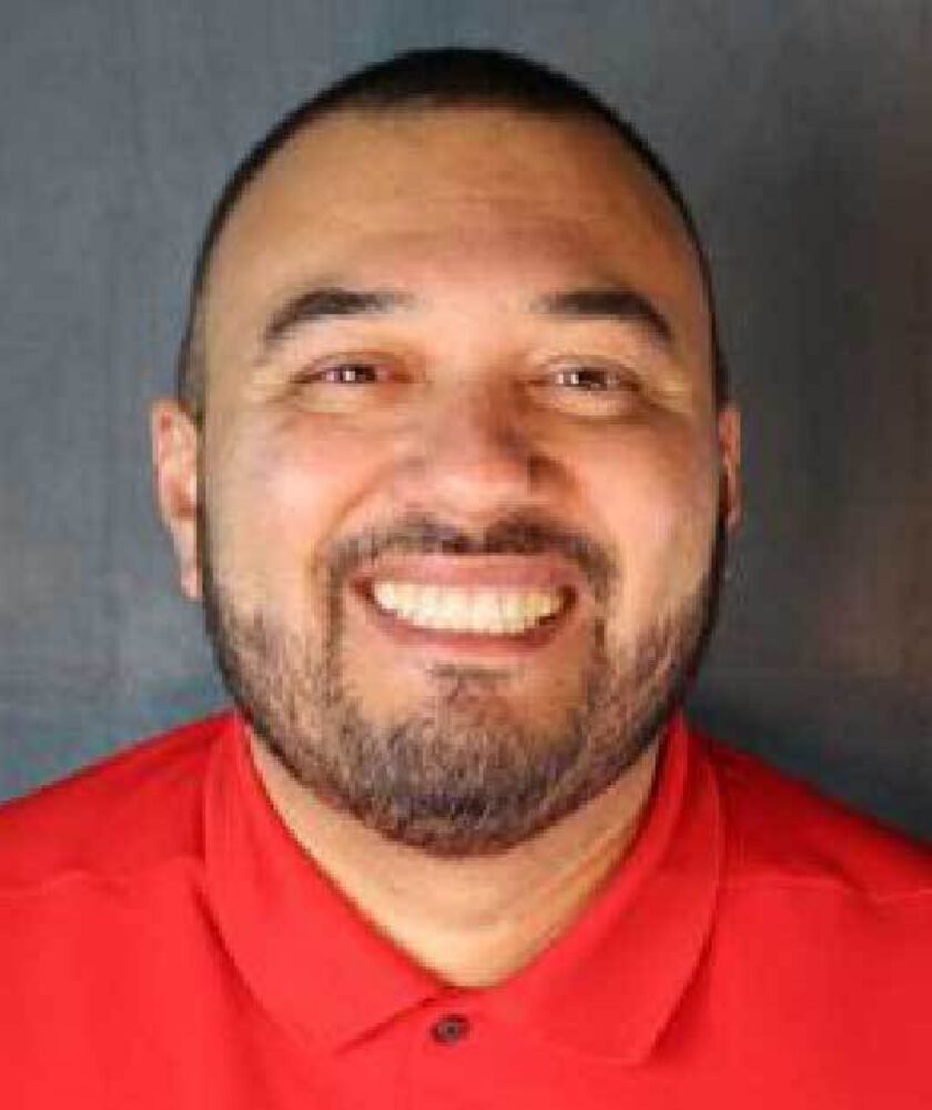 Edgar Mendez