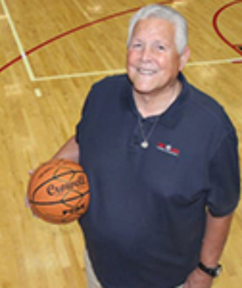 Fred Crowell