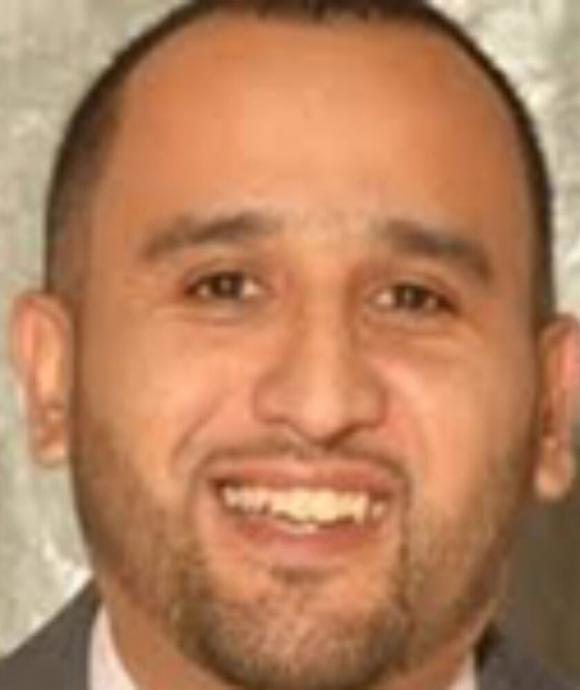 Gabe Fuentes