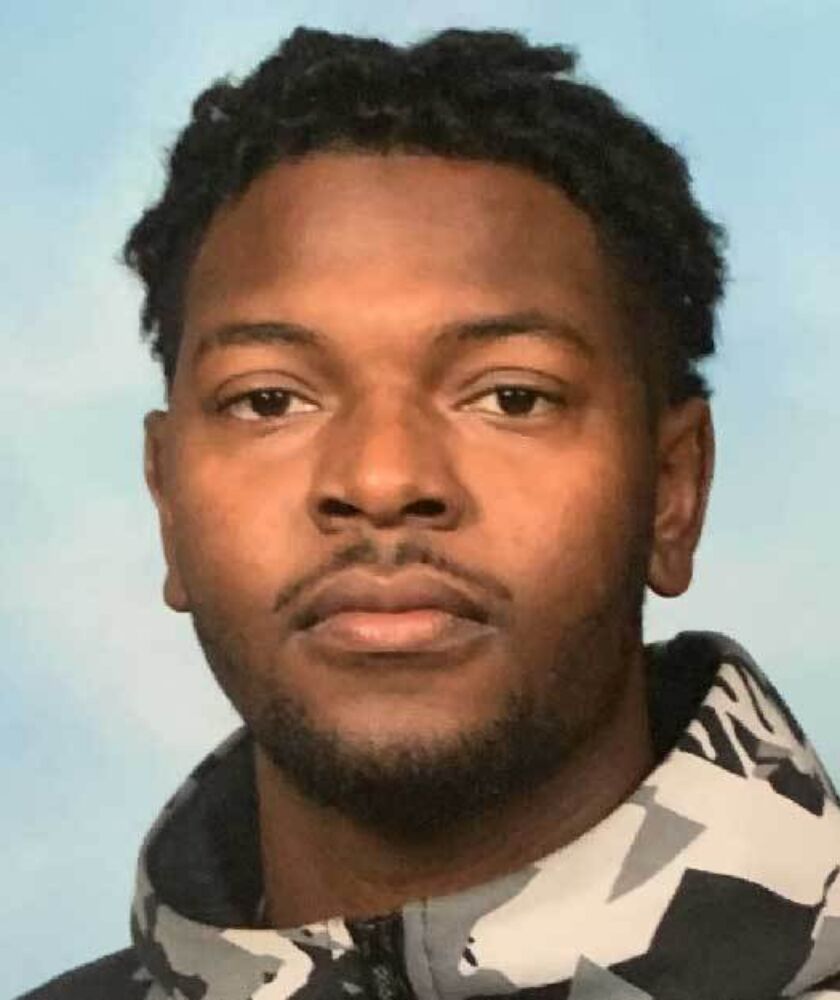 Jamaree Jackson
