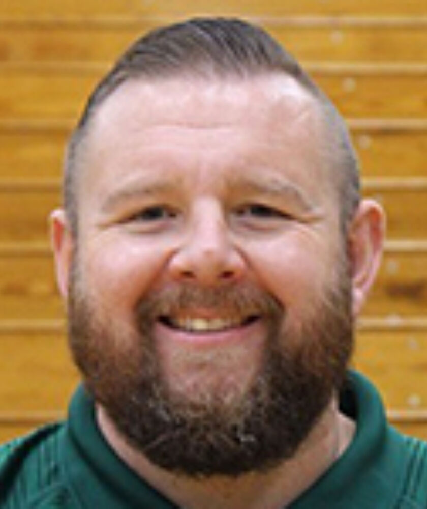 Jason Patterson