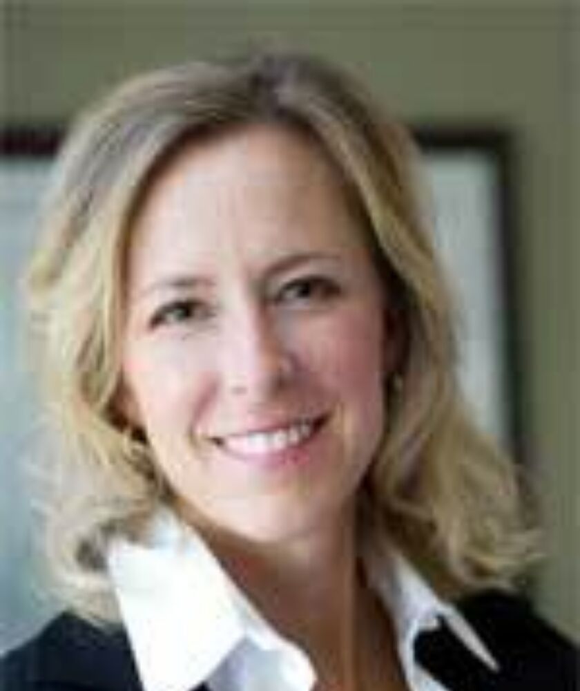 Jennifer Crowell Ferch -- Voice Instructor