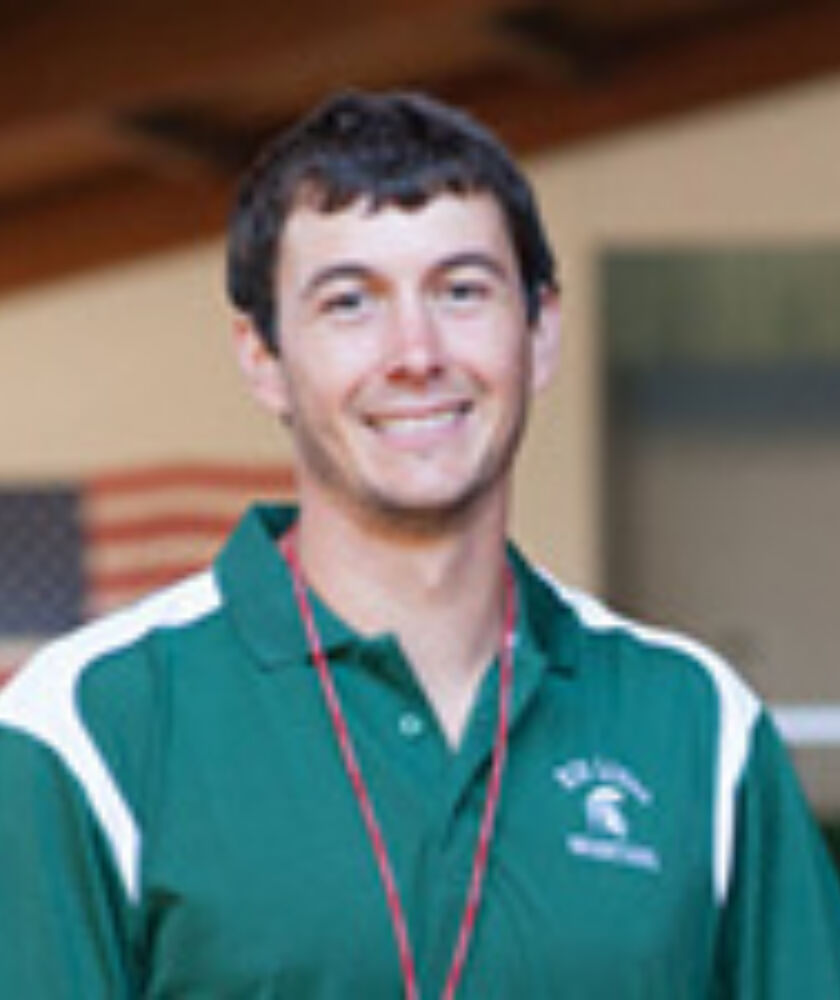 Kevin Hardesty