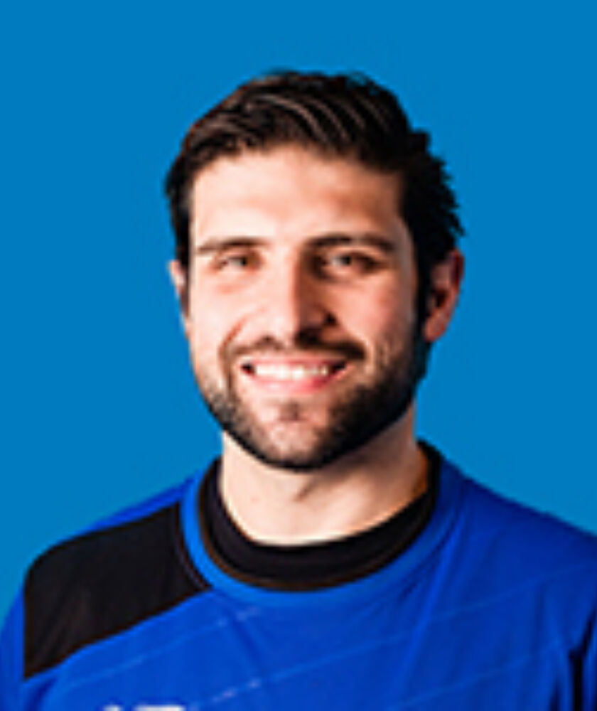 Luke Lavorato